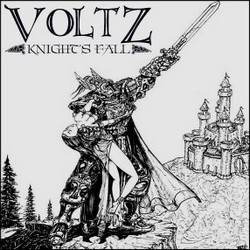 Voltz : Knight's Fall